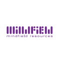 Mindfield Resources  logo