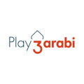 Play 3arabi  logo
