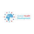 Global Health Development  logo