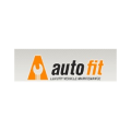 Auto fit center  logo