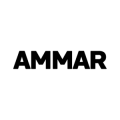 AMMAR  logo