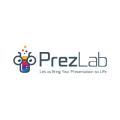 PrezLab  logo