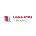 Samad Travel & Tourism  logo