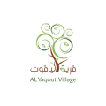 Al Yaqout Village  logo