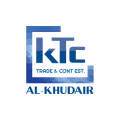 Al Khudair Trading & Contracting Est.  logo