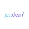 Just Clean  logo