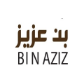 Bin Aziz Holding Group  logo