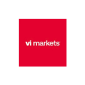 vi markets  logo