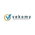 Vekomy Technologies Pvt Ltd  logo