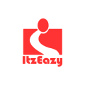 Itzeazy  logo