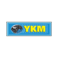 YKM GROUP  logo