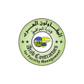 The Arab Contractors for Facility Management Co. (S.A.E.)  logo