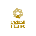 Industrial Bank Of Kuwait  logo