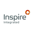 Inspire Integrated Services L.L.C.   logo