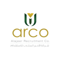 Arco Recruitment co.  logo