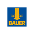 Saudi Bauer Foundations Company  logo