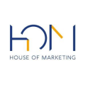 House of Marketing Advertising  logo