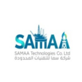 Samaa Technologies Co ltd  logo