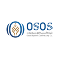 OSOS Skyline Contracting Co.  logo