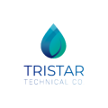 TriStar Technical Company  logo