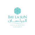 Bay La sUn Hotel & Marina / KAEC  logo