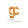 Golden Company for Consultant Engineering  logo