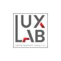 LUXLAB Lighting Equipment's Trading LLC  logo