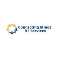 Connecting Minds HR Services  logo