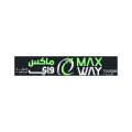 Max way tourism llc  logo