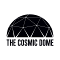 Cosmic Dome  logo