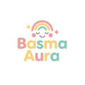 Basma Aura  logo