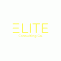 Elite Consulting Co  logo