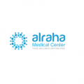 Al Raha Medical Center  logo