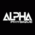 Alpha Physique  logo