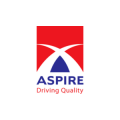 Aspire Services Jordan  logo