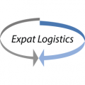 Expat Logistics  logo