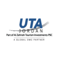 United Travel & Tourism Agencies  logo
