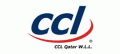 CCL QATAR W.L.L  logo
