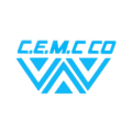 Civil & Electro-Mechanical Construction Co.(CEMCCO)  logo