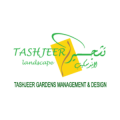 Tashjeer Landscape  logo