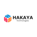hakaya software solutions  logo