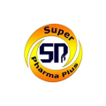 Super Pharma Plus  logo