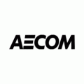 AECOM Asia  logo