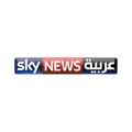 Sky News Arabia  logo