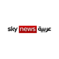 Sky News Arabia  logo