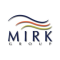 Mirk Group  logo