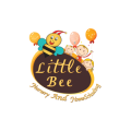 Little Bee Nursery  logo