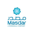 Masdar Energy Services  logo