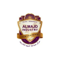 almajd industry for training  logo