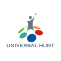 Universal Hunt  logo